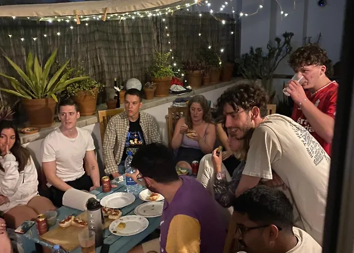 Tamaran House