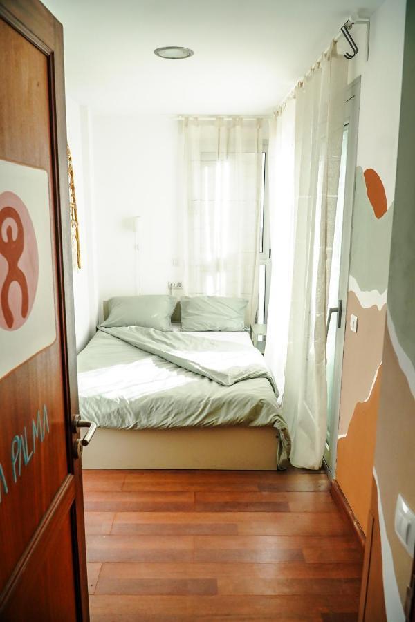 Tamaran House Alberg Las Palmas de Gran Canaria