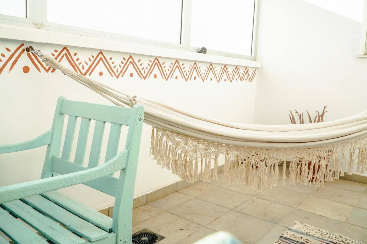 Alberg Tamaran House *