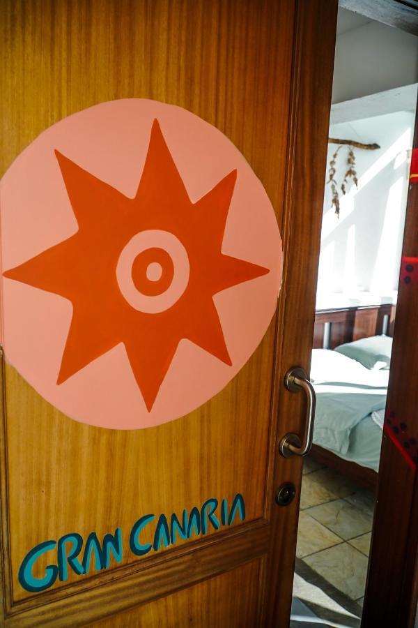 Tamaran House Las Palmas de Gran Canaria