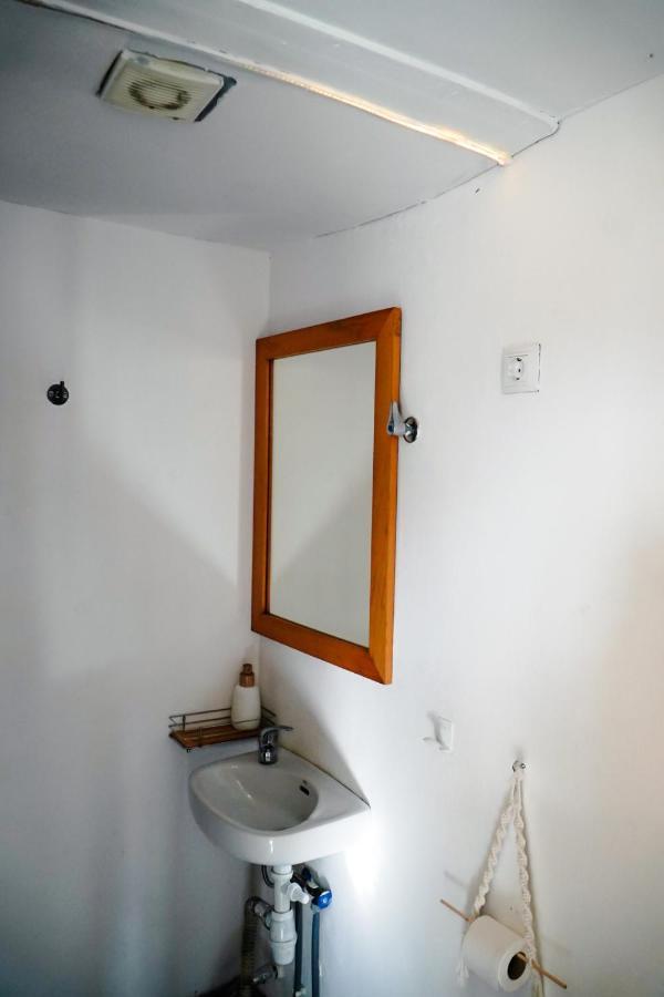 Auberge de jeunesse Tamaran House *