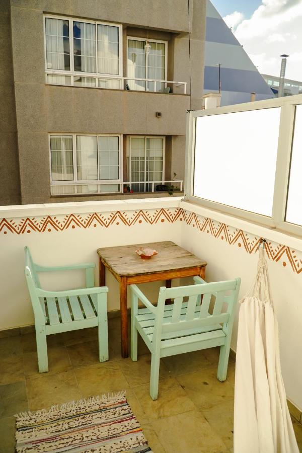 Tamaran House Alberg Las Palmas de Gran Canaria