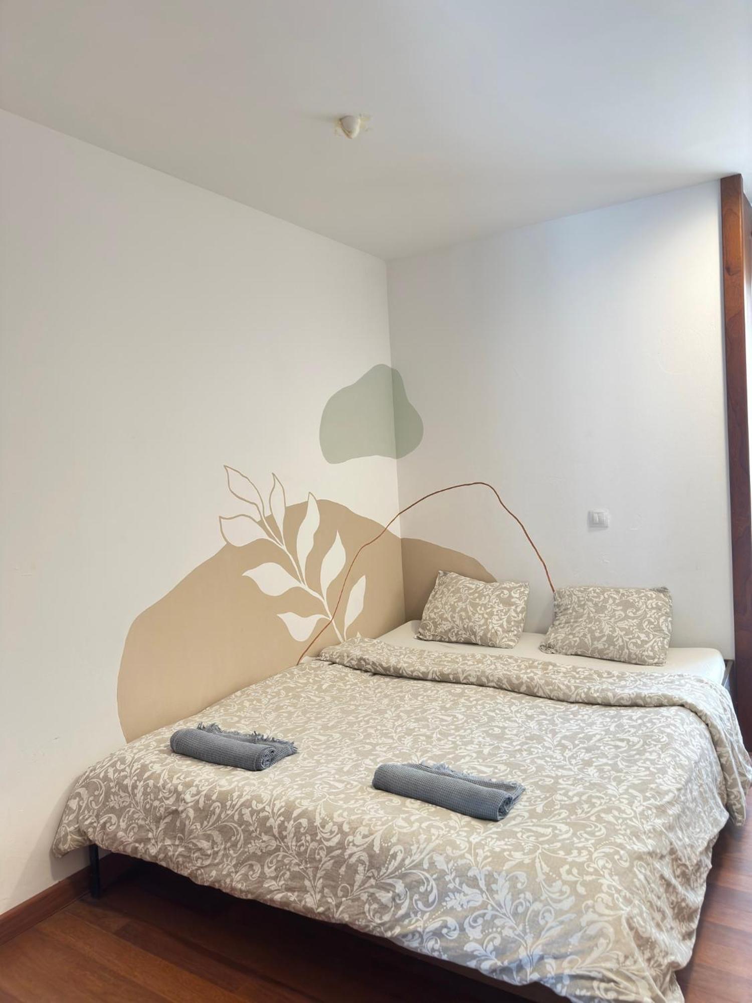 Auberge de jeunesse Tamaran House *