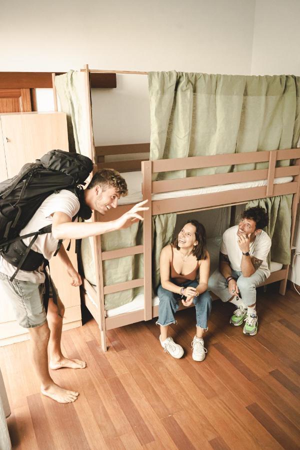 Tamaran House Hostel Las Palmas / Gran Canaria