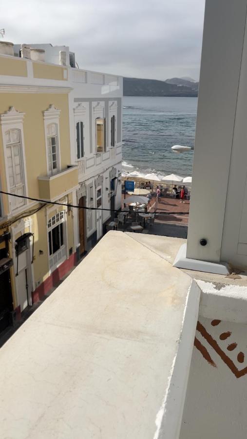 Tamaran House Las Palmas / Gran Canaria