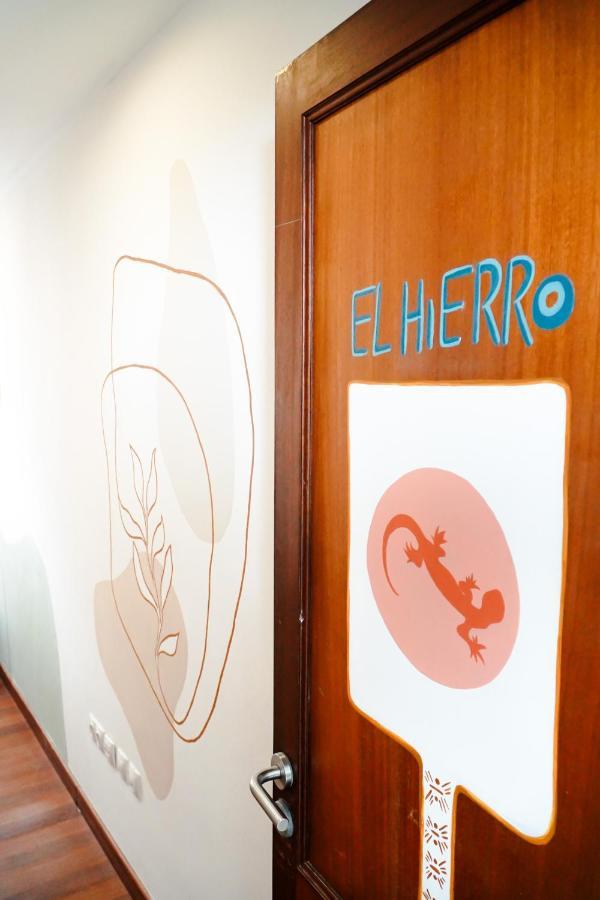 Alberg Tamaran House Las Palmas de Gran Canaria