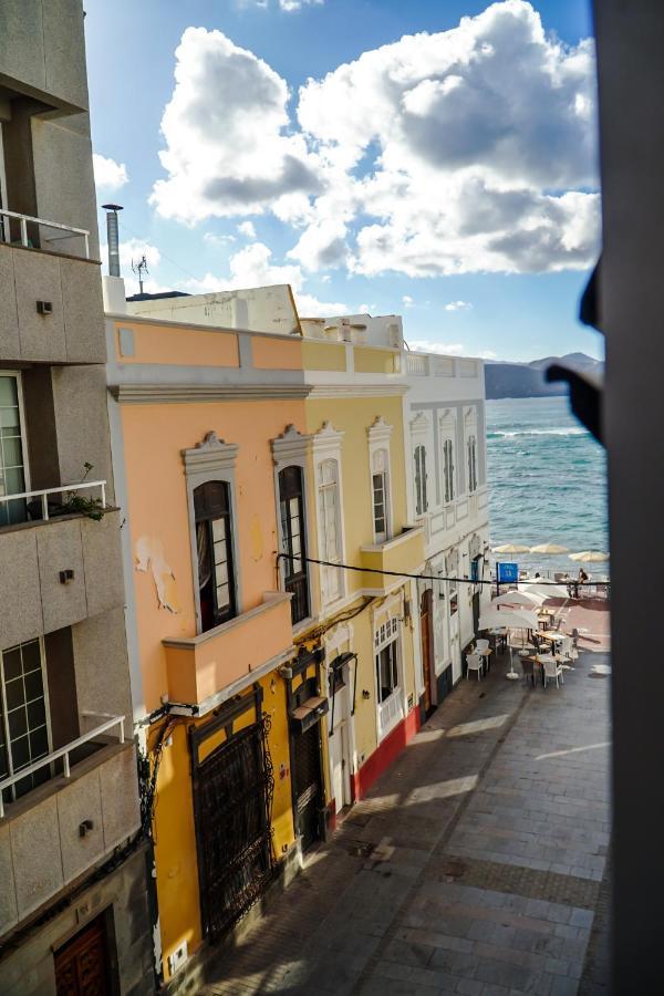 Tamaran House * Las Palmas / Gran Canaria