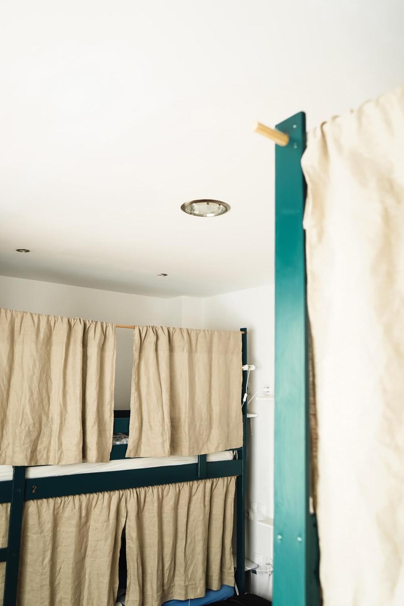 Tamaran House Hostel Las Palmas / Gran Canaria